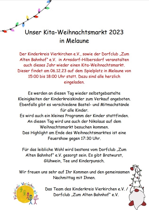 Weihnacht